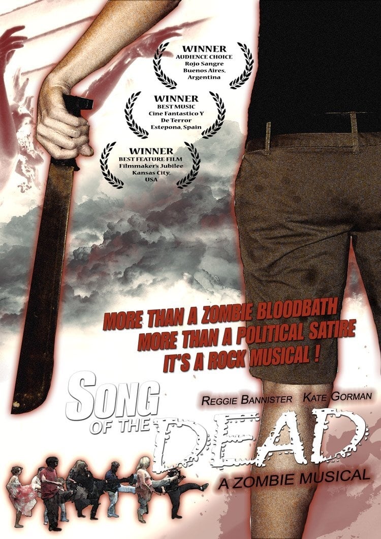 Song of The Dead