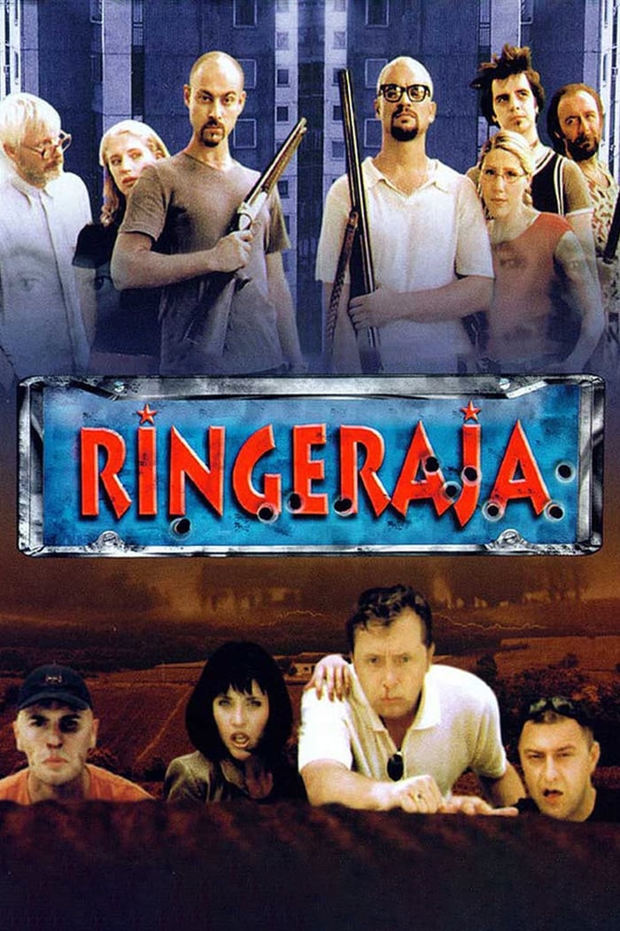 Ringeraja (2002)