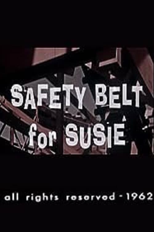 Safety Belt for Susie