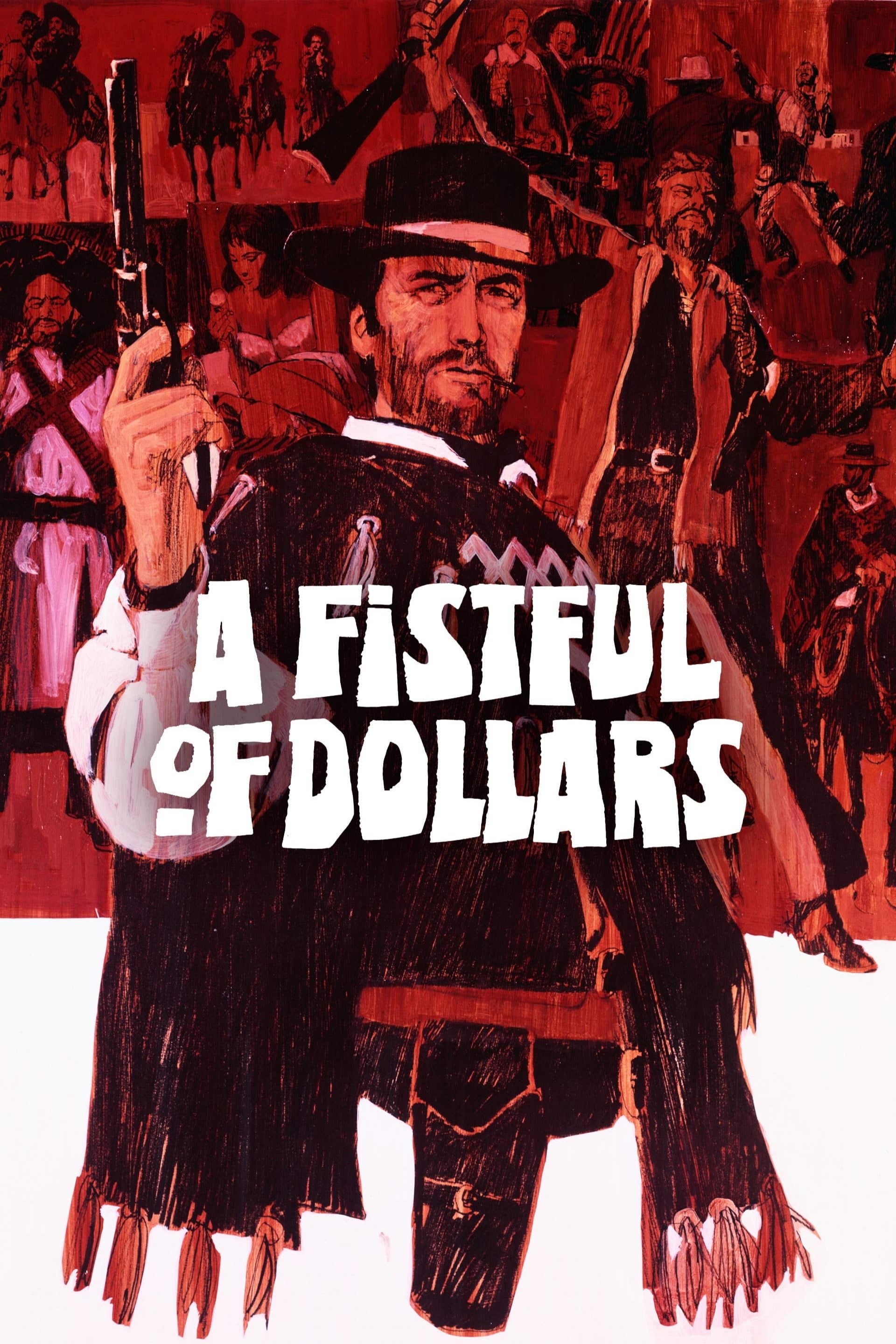 Für eine Handvoll Dollar (1964)