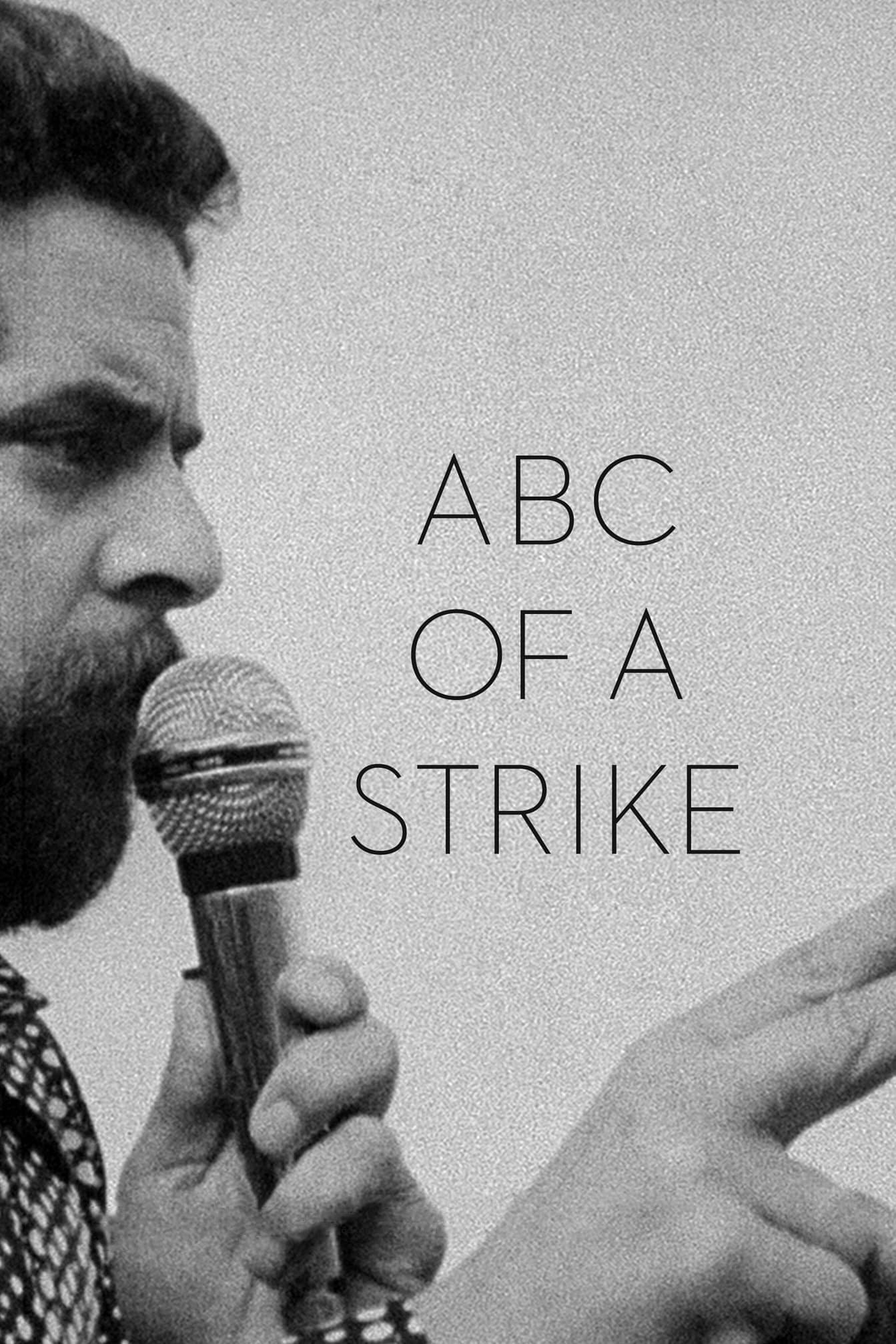 ABC of a Strike
