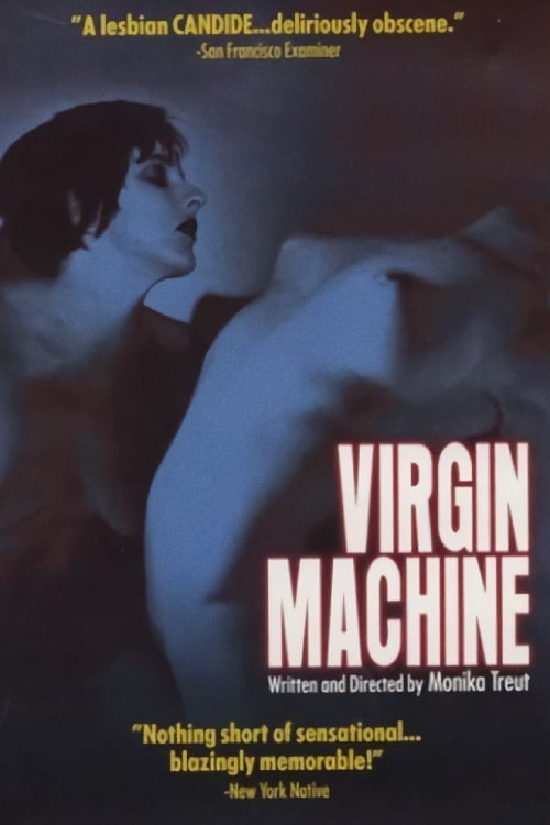 Die Jungfrauenmaschine (1988)
