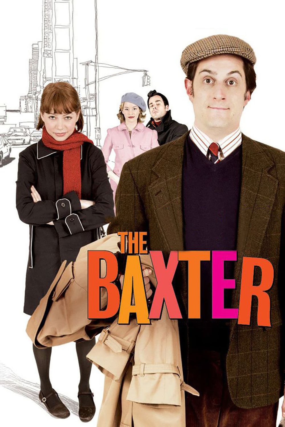 The Baxter (2005)