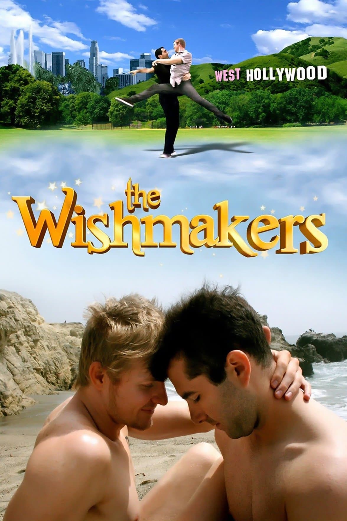 The Wishmakers (2011)