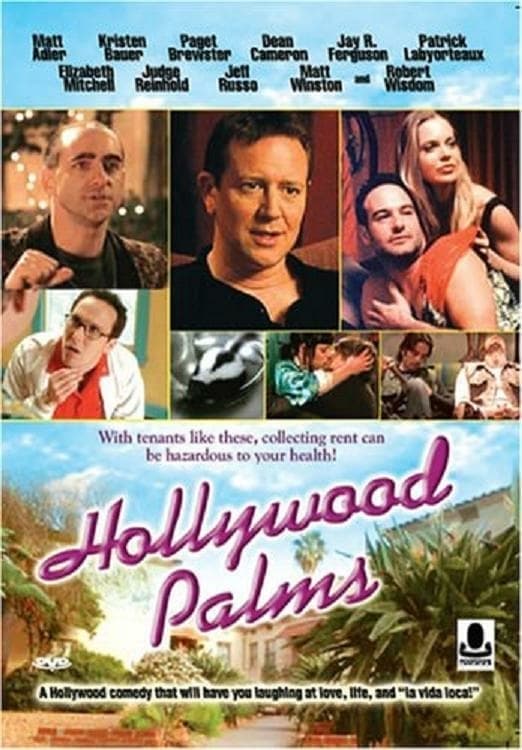 Hollywood Palms (2000)