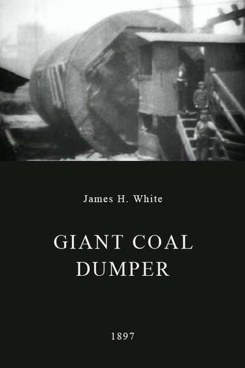 Giant Coal Dumper