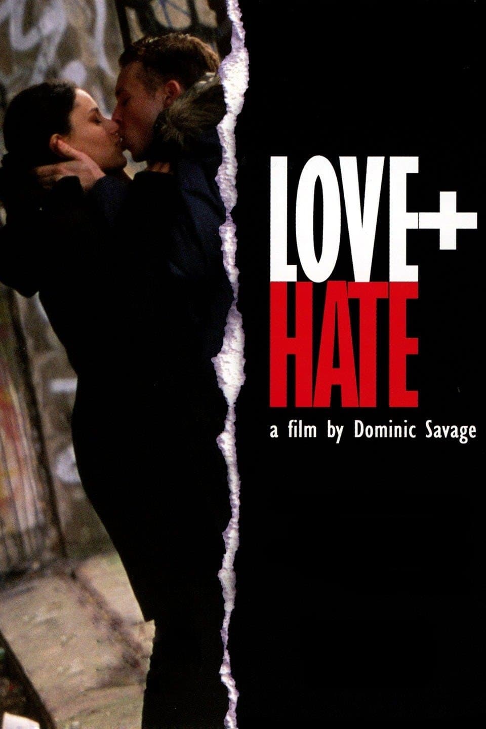 Love + Hate