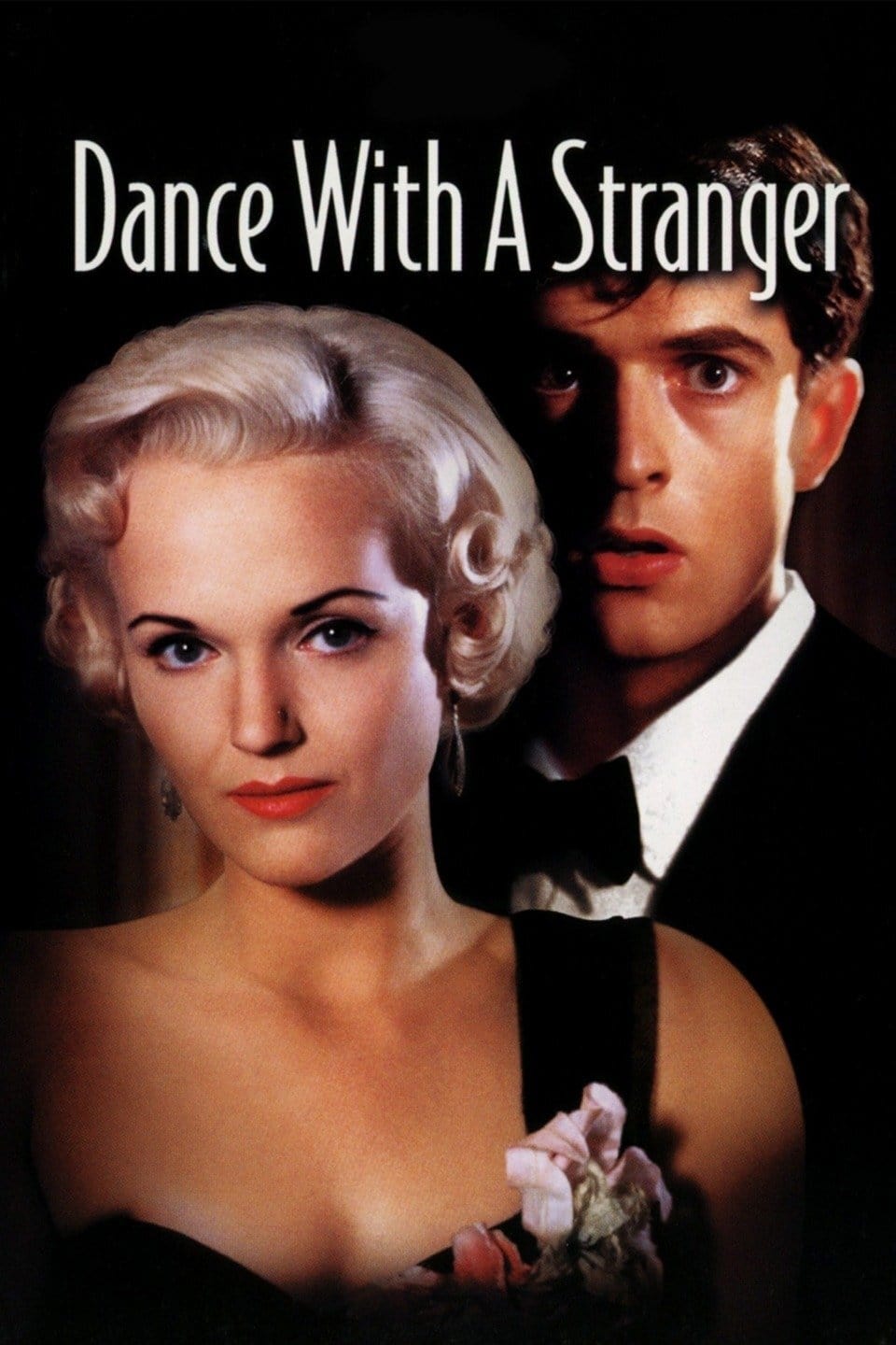 Dance with a Stranger (1985)