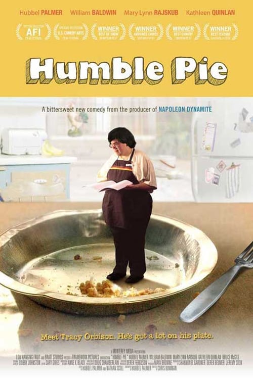 Humble Pie (2007)