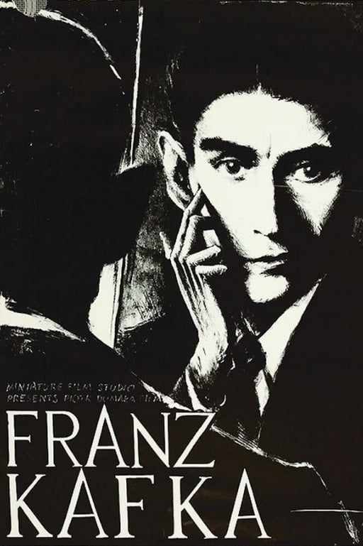 Franz  Kafka