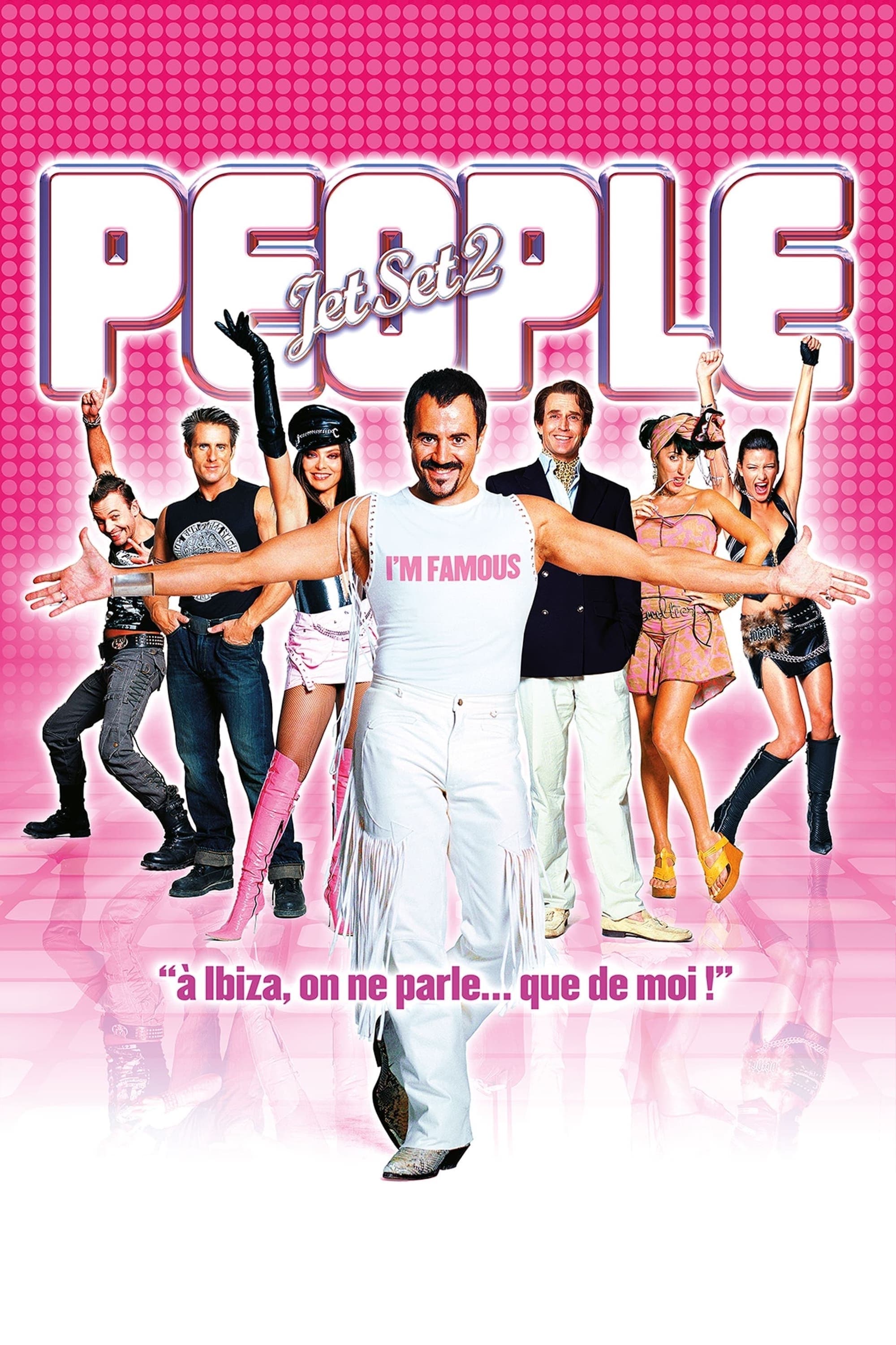 People Jet Set 2 (2004)
