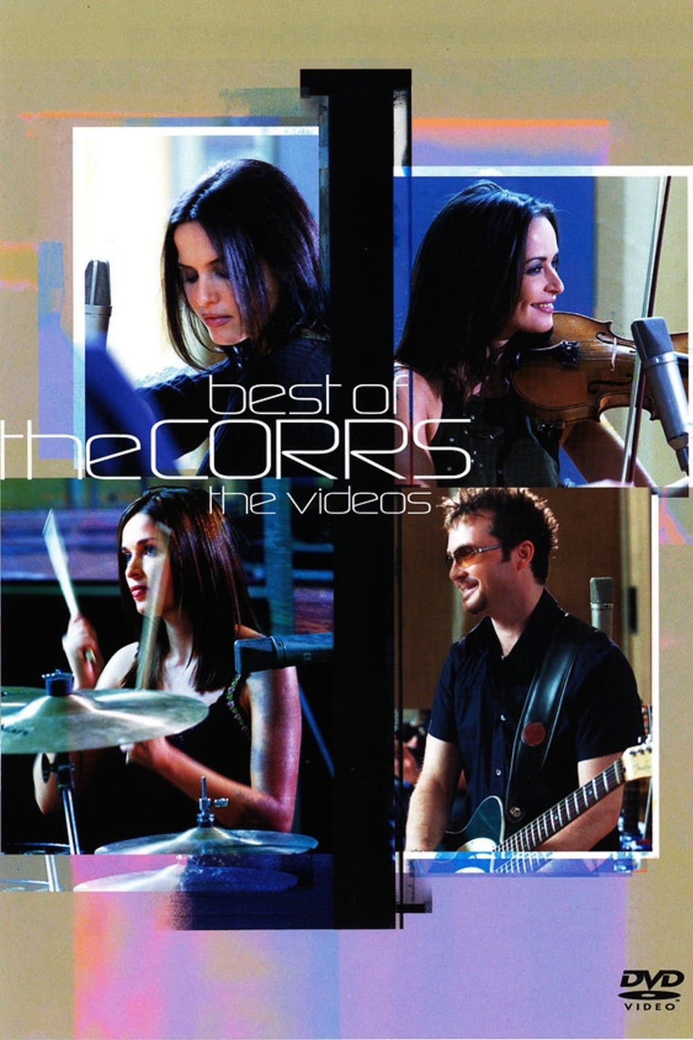 The Corrs: Best of The Corrs - The Videos (2002)