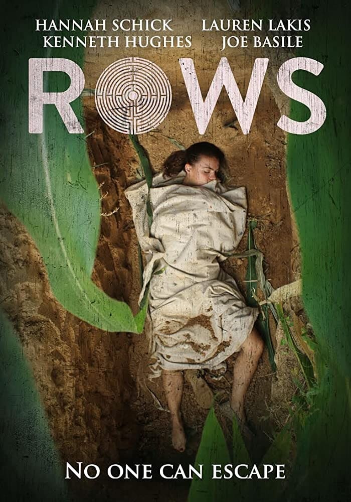 Rows (2015)