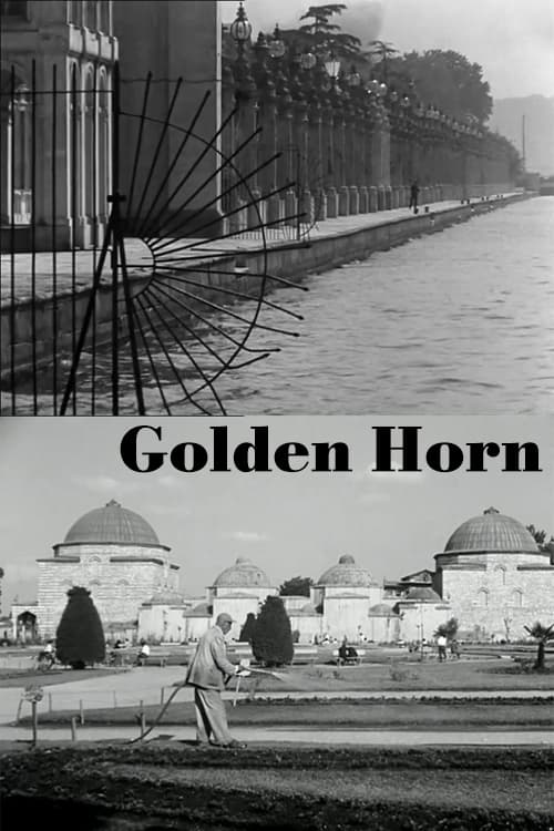La Corne d'Or (1964)
