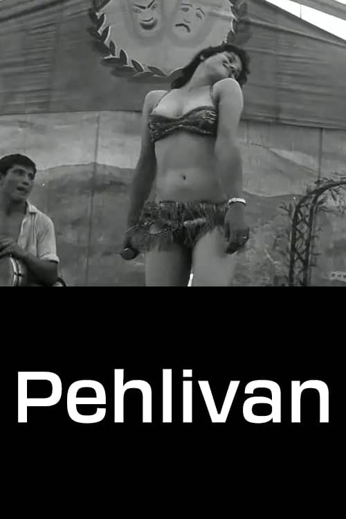 Pehlivan (1964)