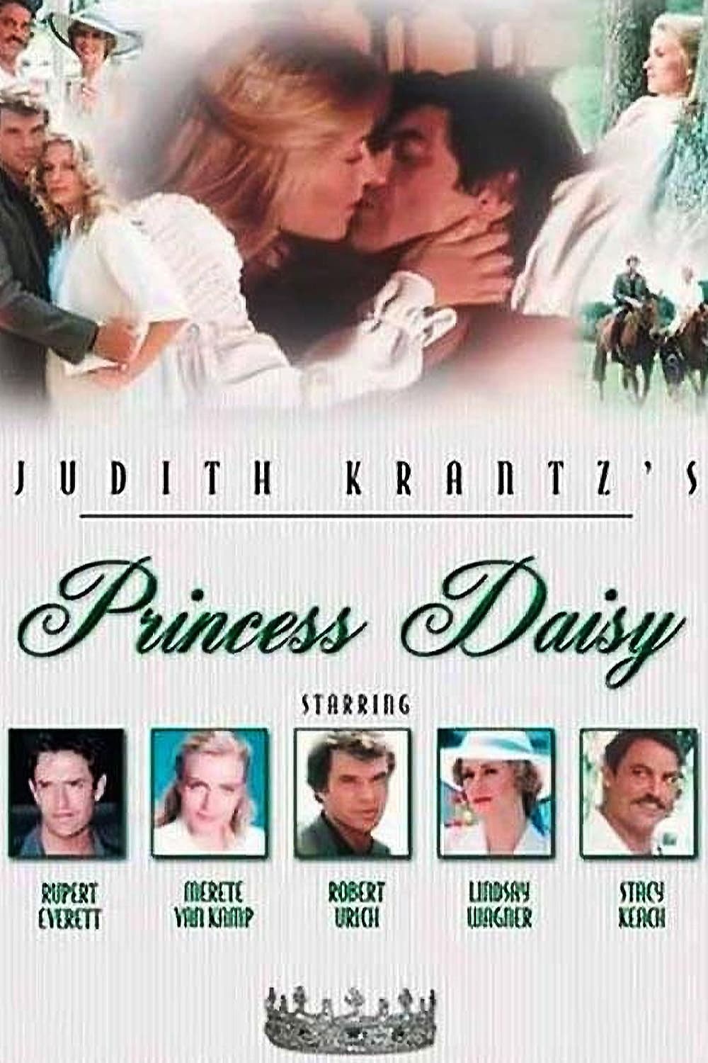Princess Daisy (1983)