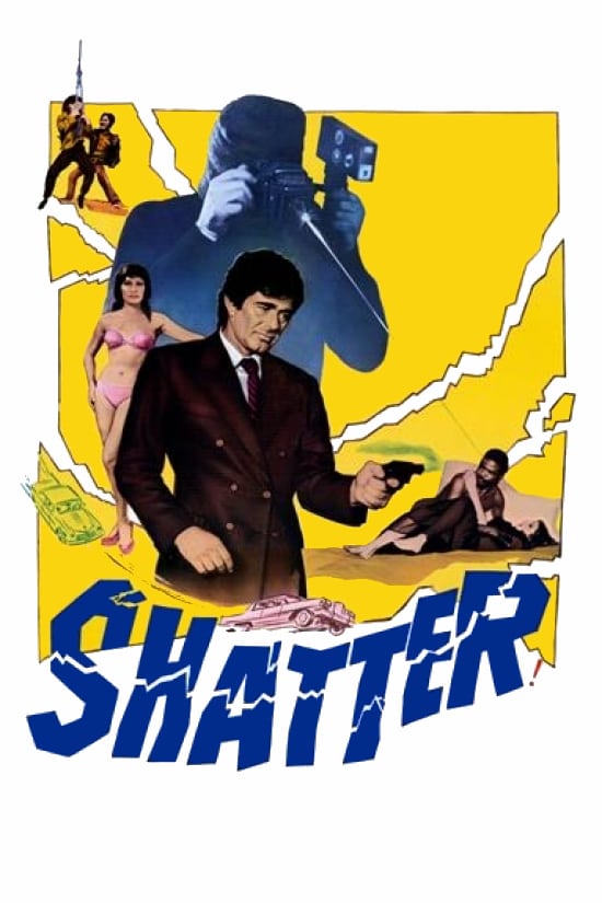 Shatter (1974)