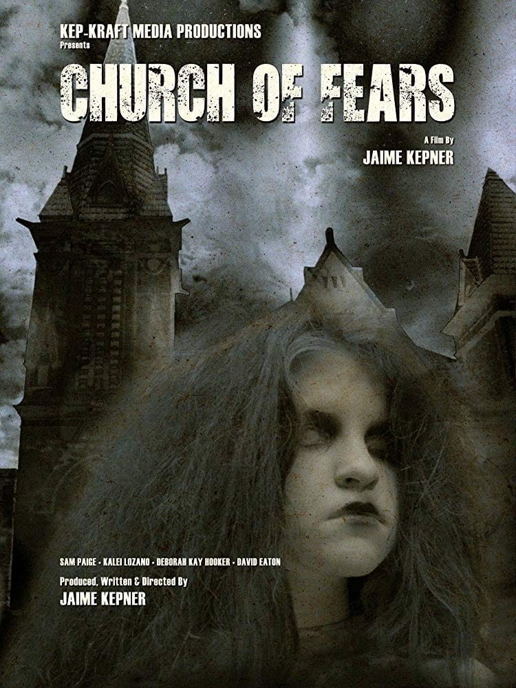 Church of Fears