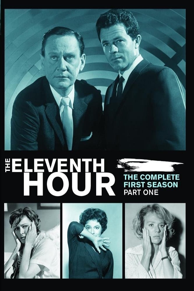 The Eleventh Hour (1962)