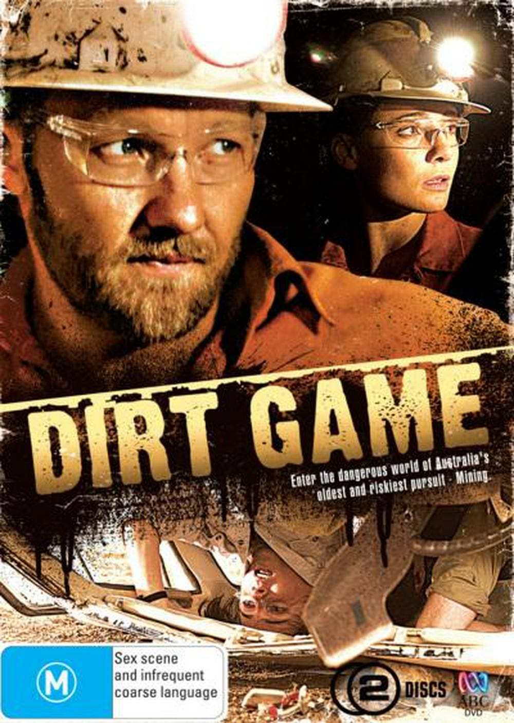 Dirt Game (2009)
