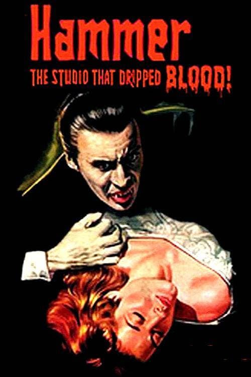 Hammer: The Studio That Dripped Blood (1987)