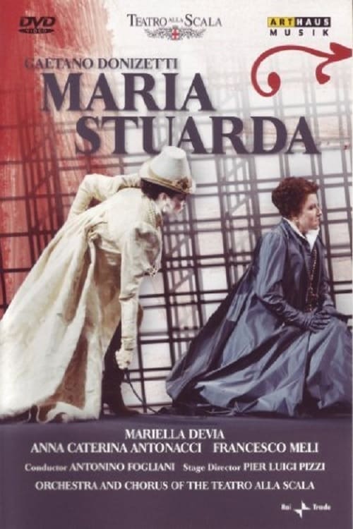 Gaetano Donizetti: Maria Stuarda