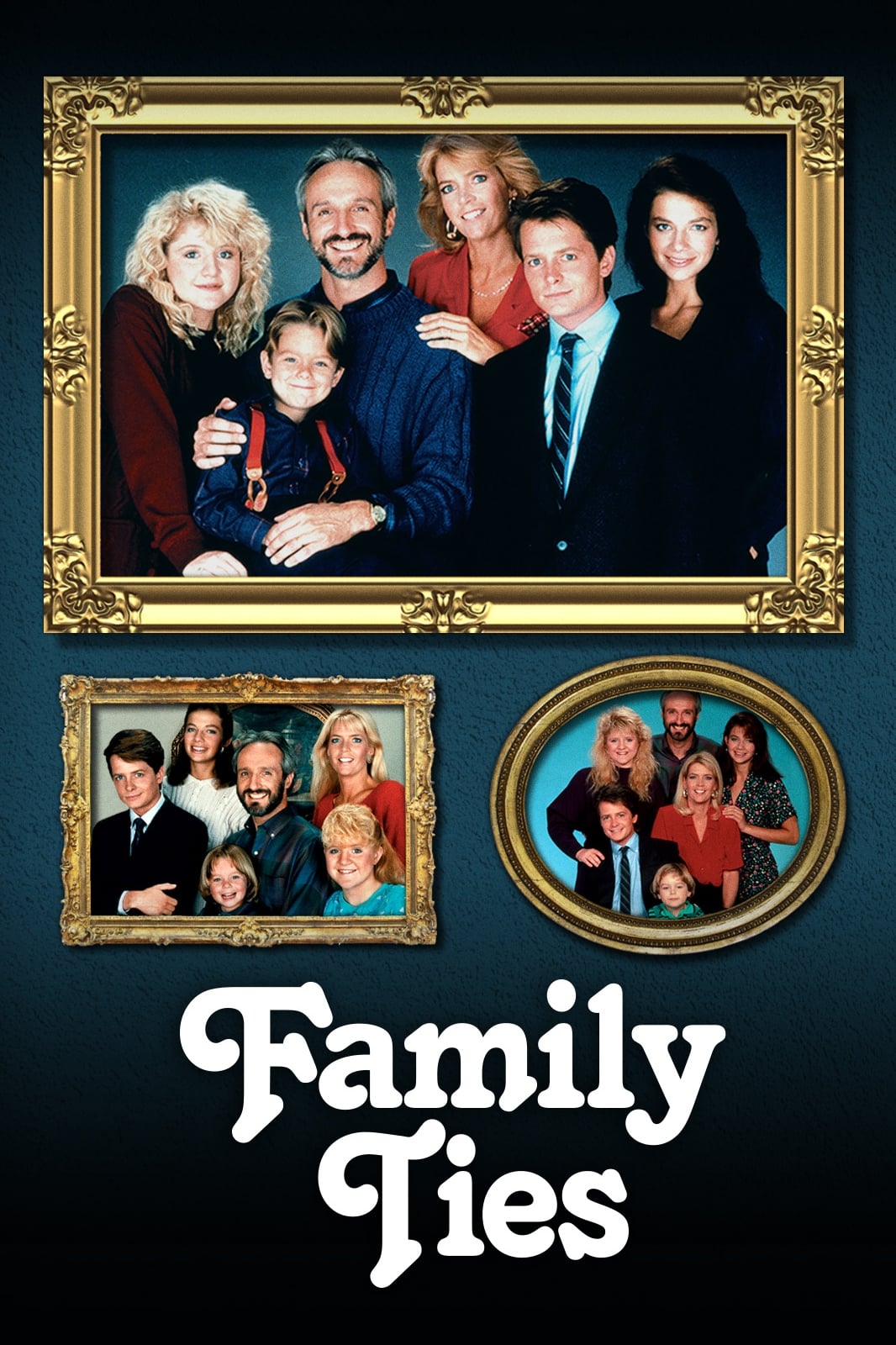 Enredos de familia (1982)