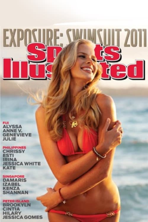 Sports Illustrated Swimsuit 2011