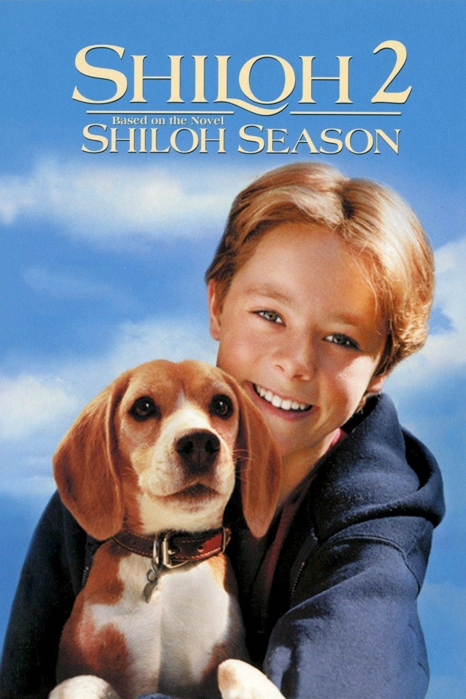 Shiloh 2: Amigos Para Sempre (1999)
