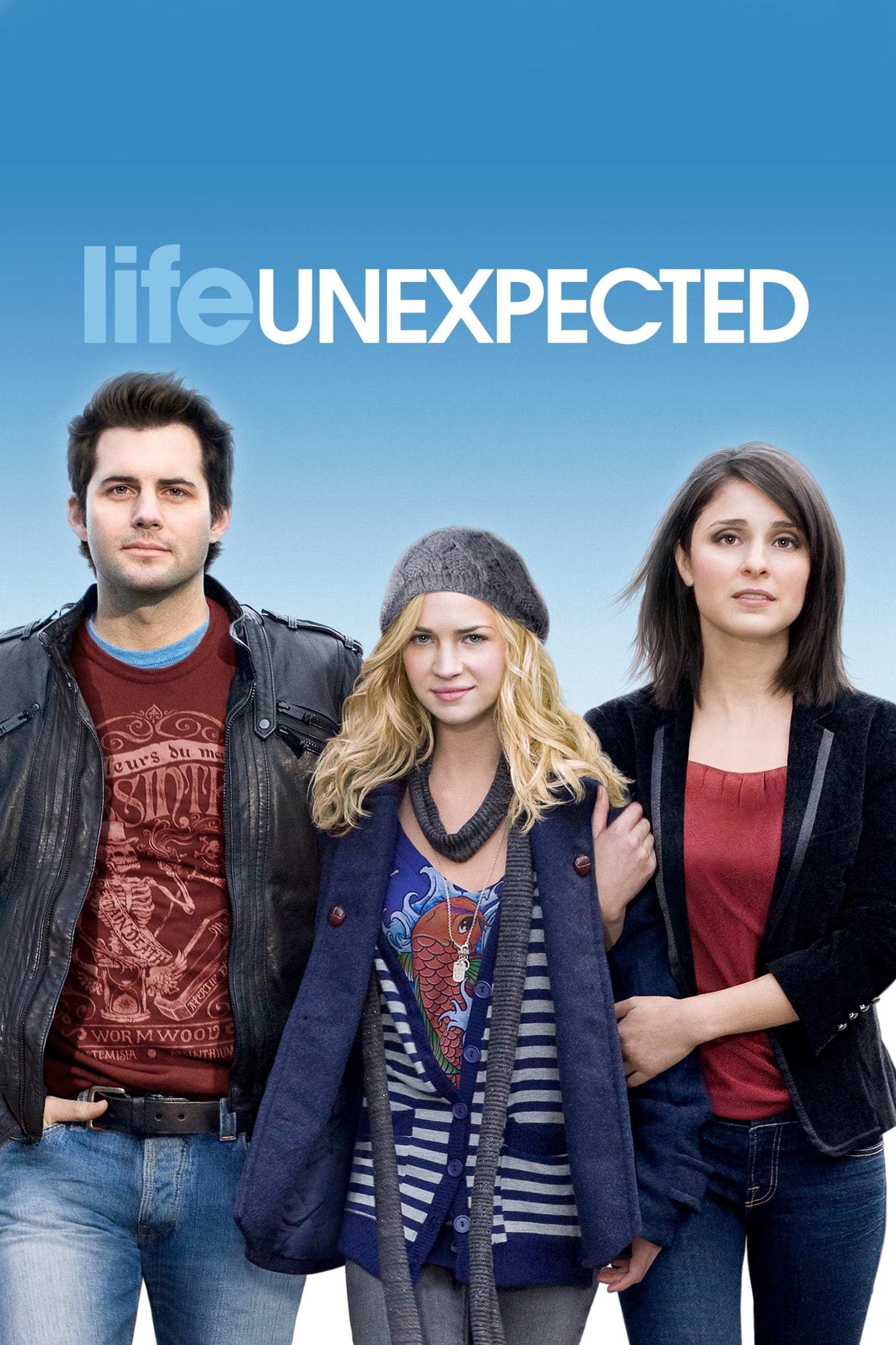 Life Unexpected (2010)