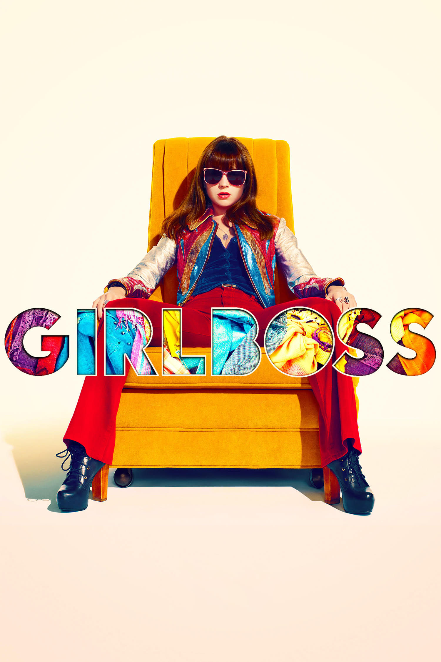 Girlboss (2017)