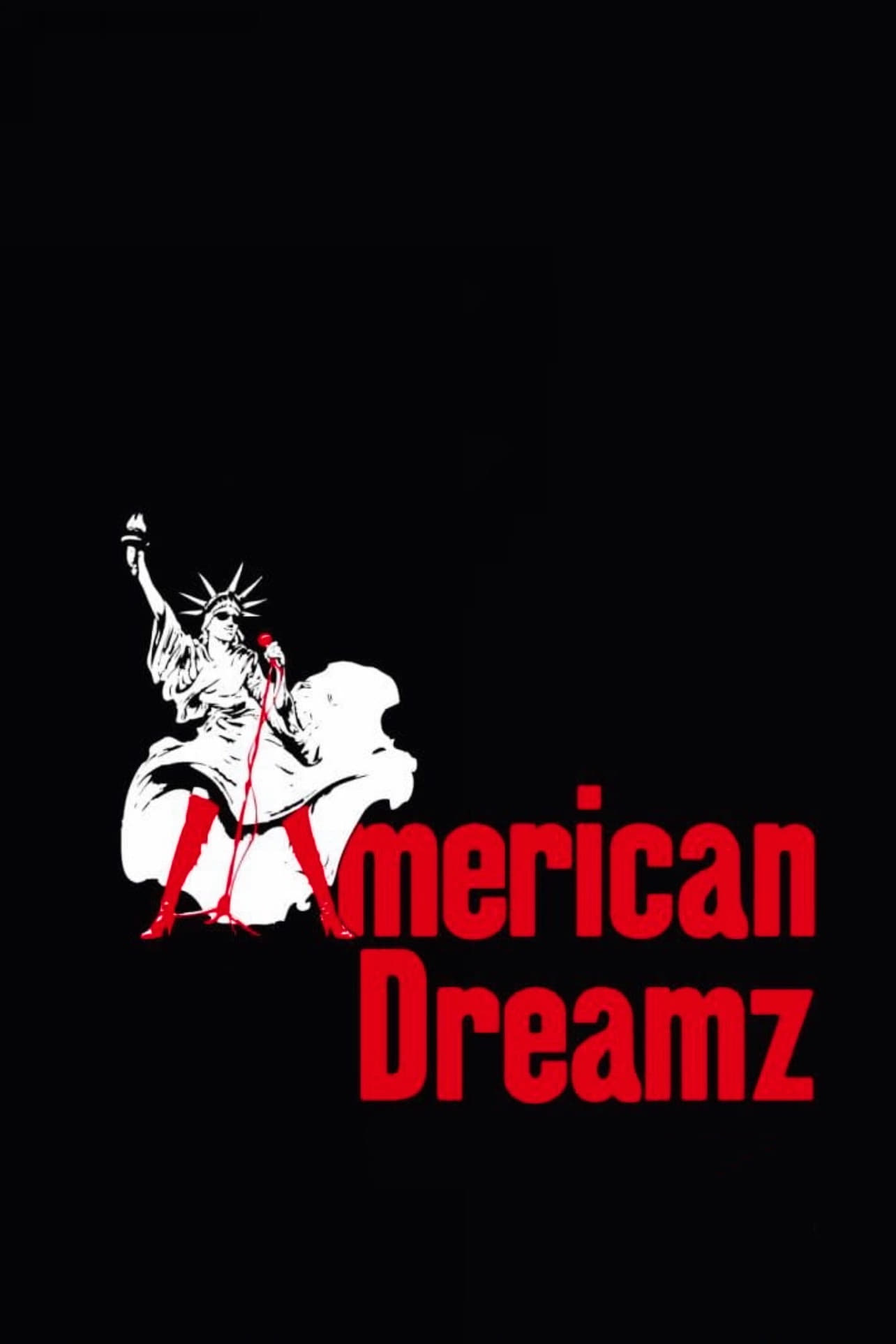 American Dreamz - Alles nur Show