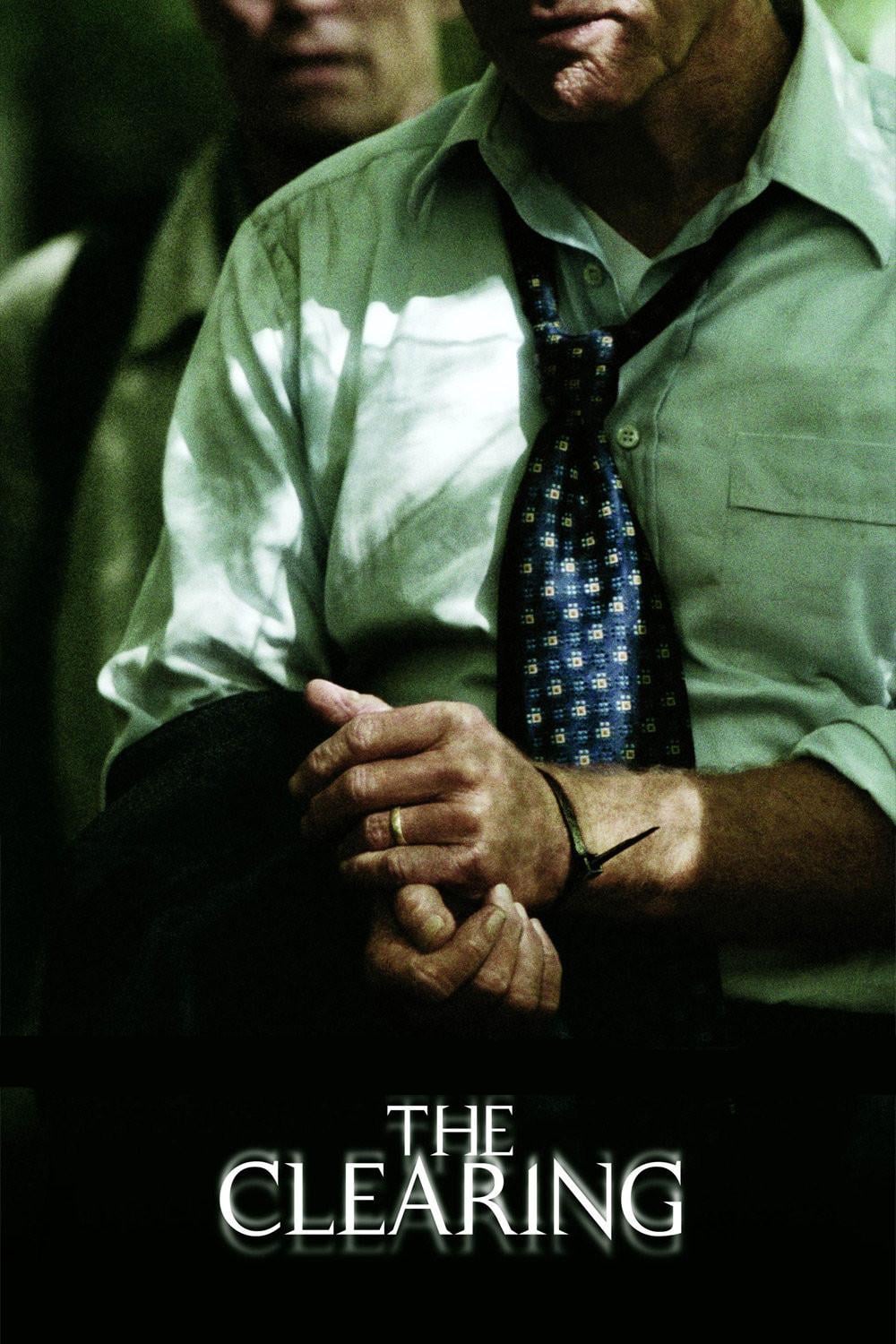 La sombra de un secuestro (2004)