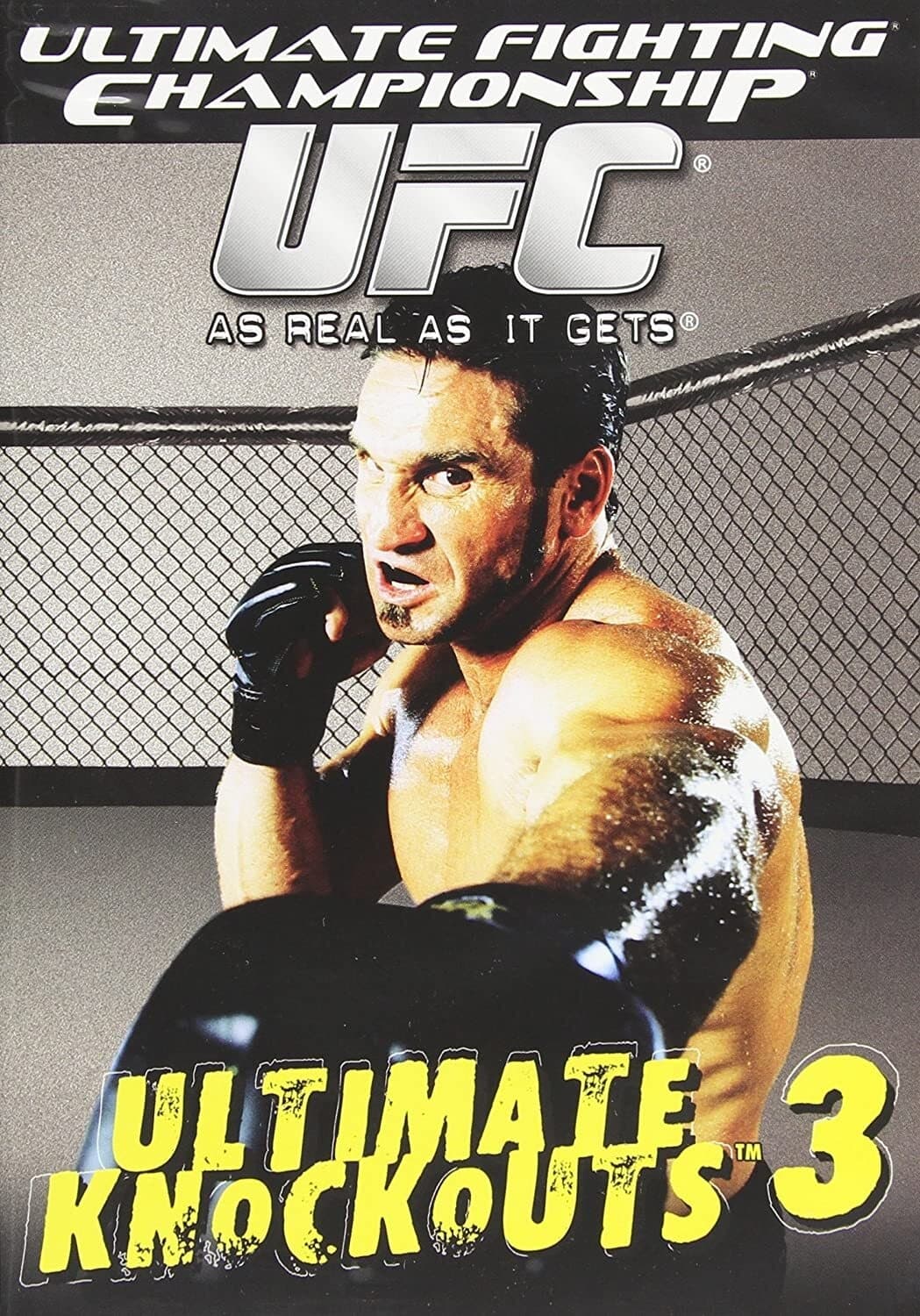 UFC Ultimate Knockouts 3 (2004)