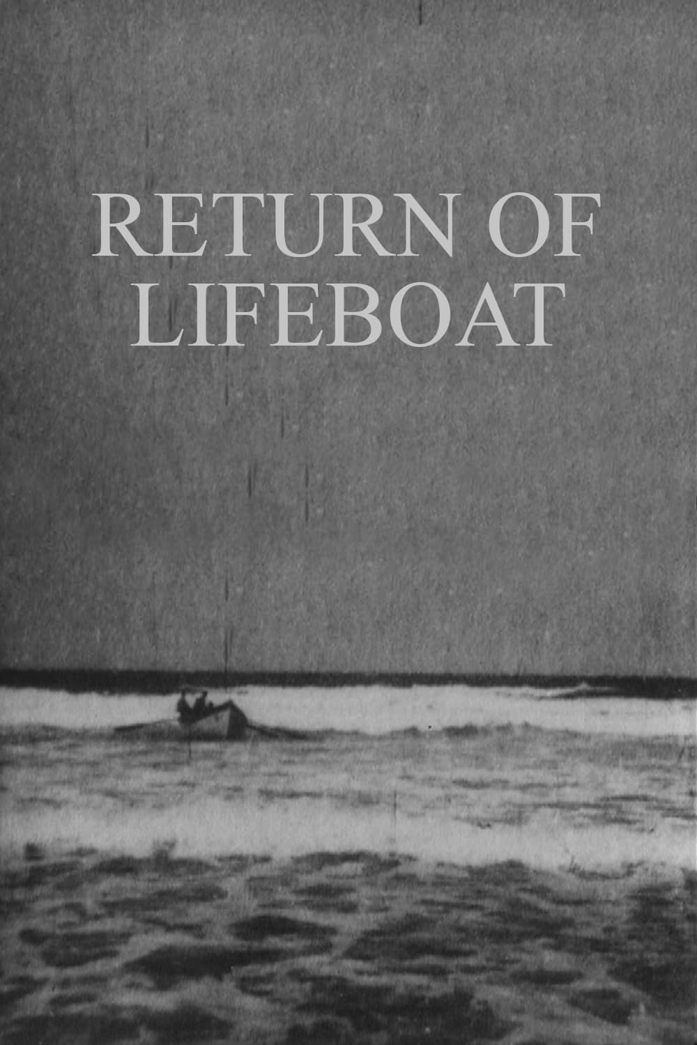 Return of Lifeboat