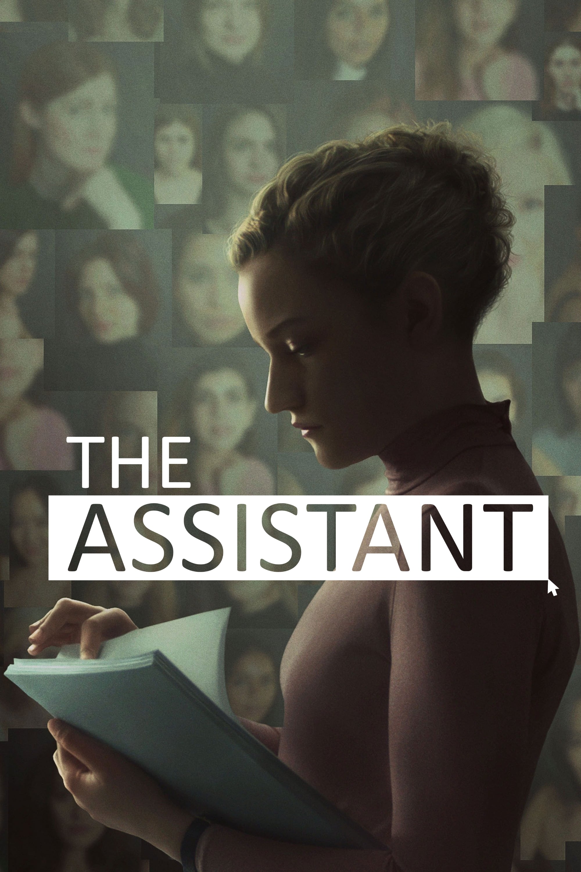 A Assistente