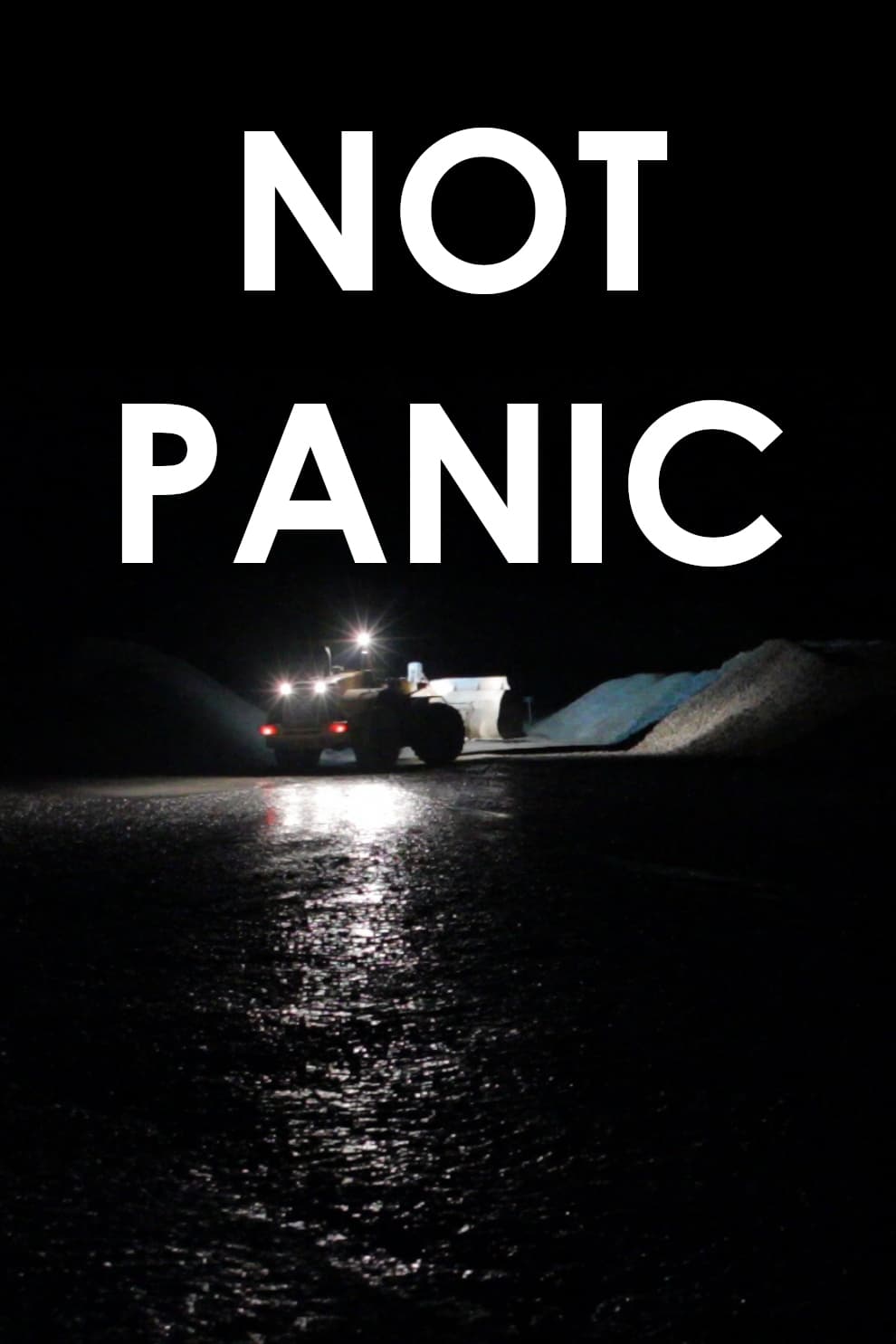 Not Panic