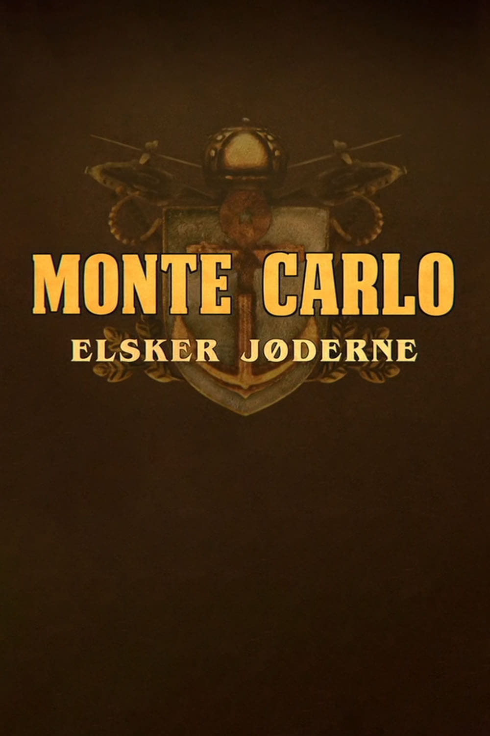 Monte Carlo elsker jøderne