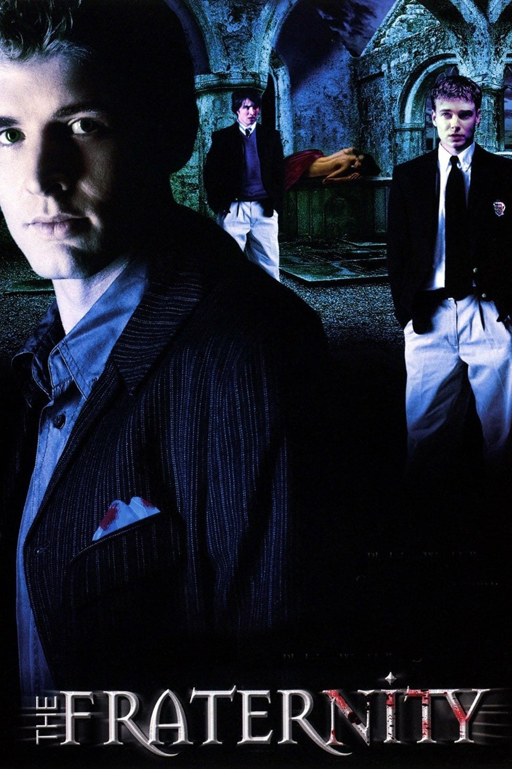The Fraternity (2002)