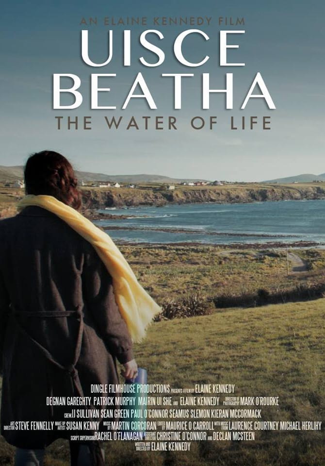 Uisce Beatha Water of Life