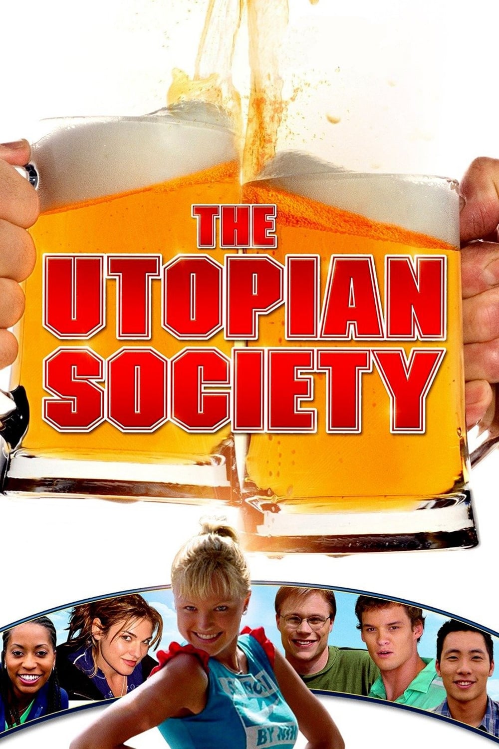 The Utopian Society