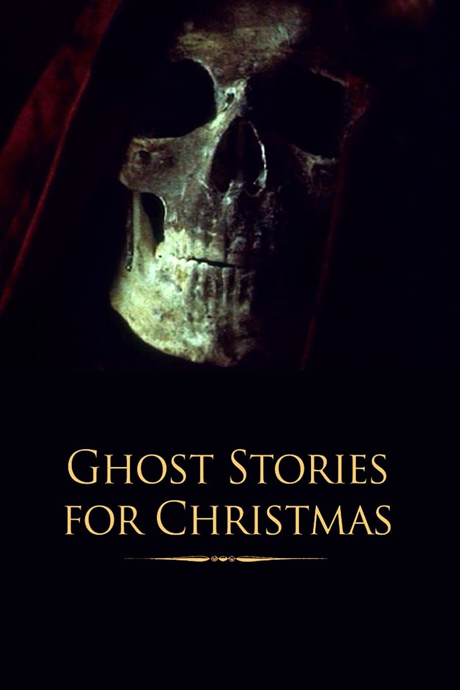 A Ghost Story for Christmas (1971)