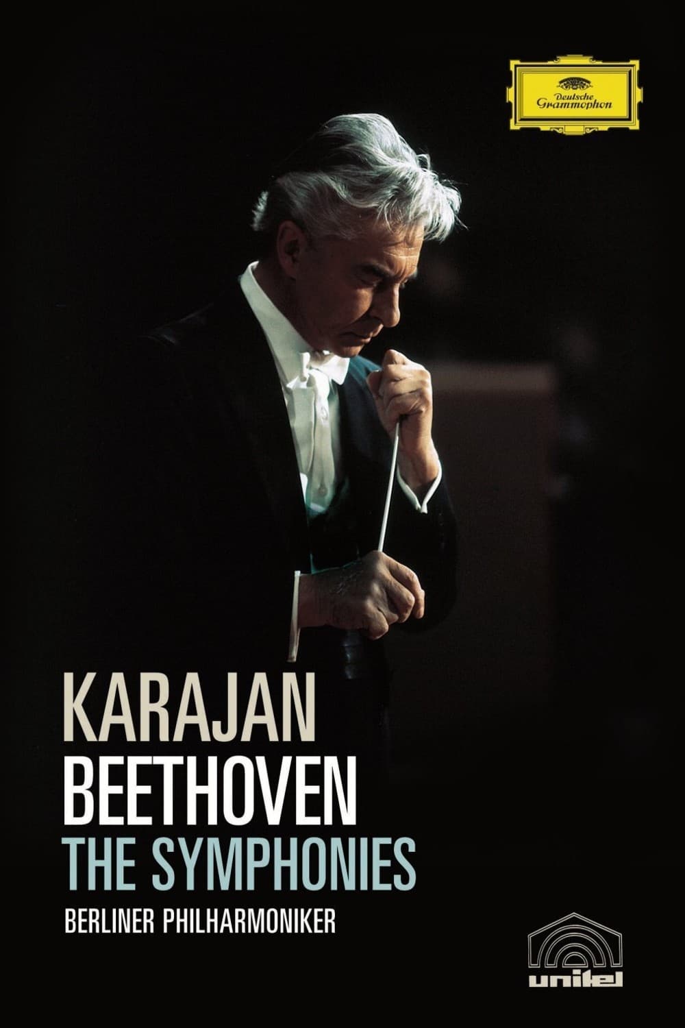 Karajan · Die Symphonien