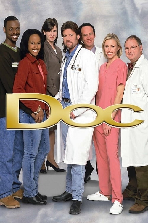 Doc (2001)
