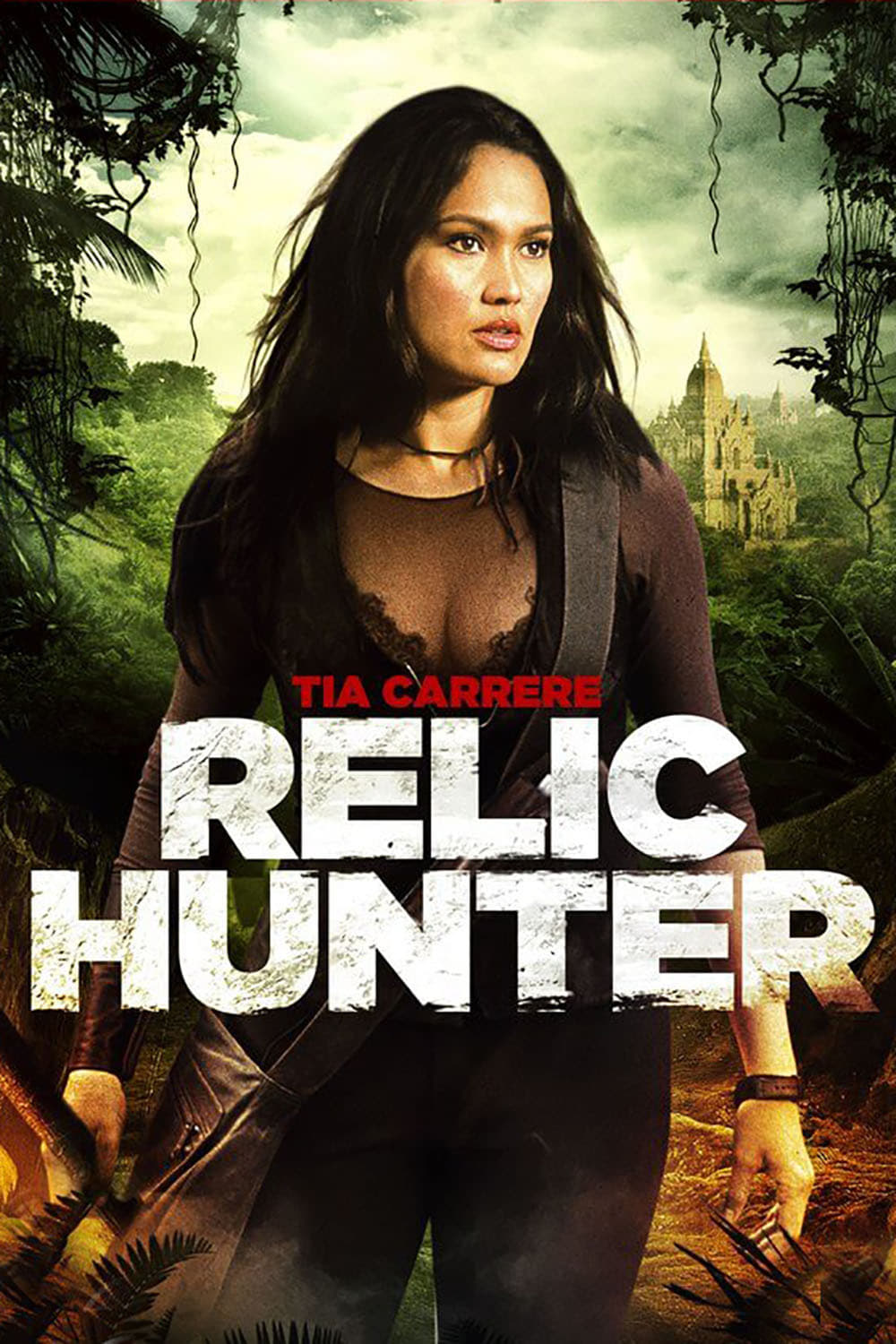 Relic Hunter (1999)