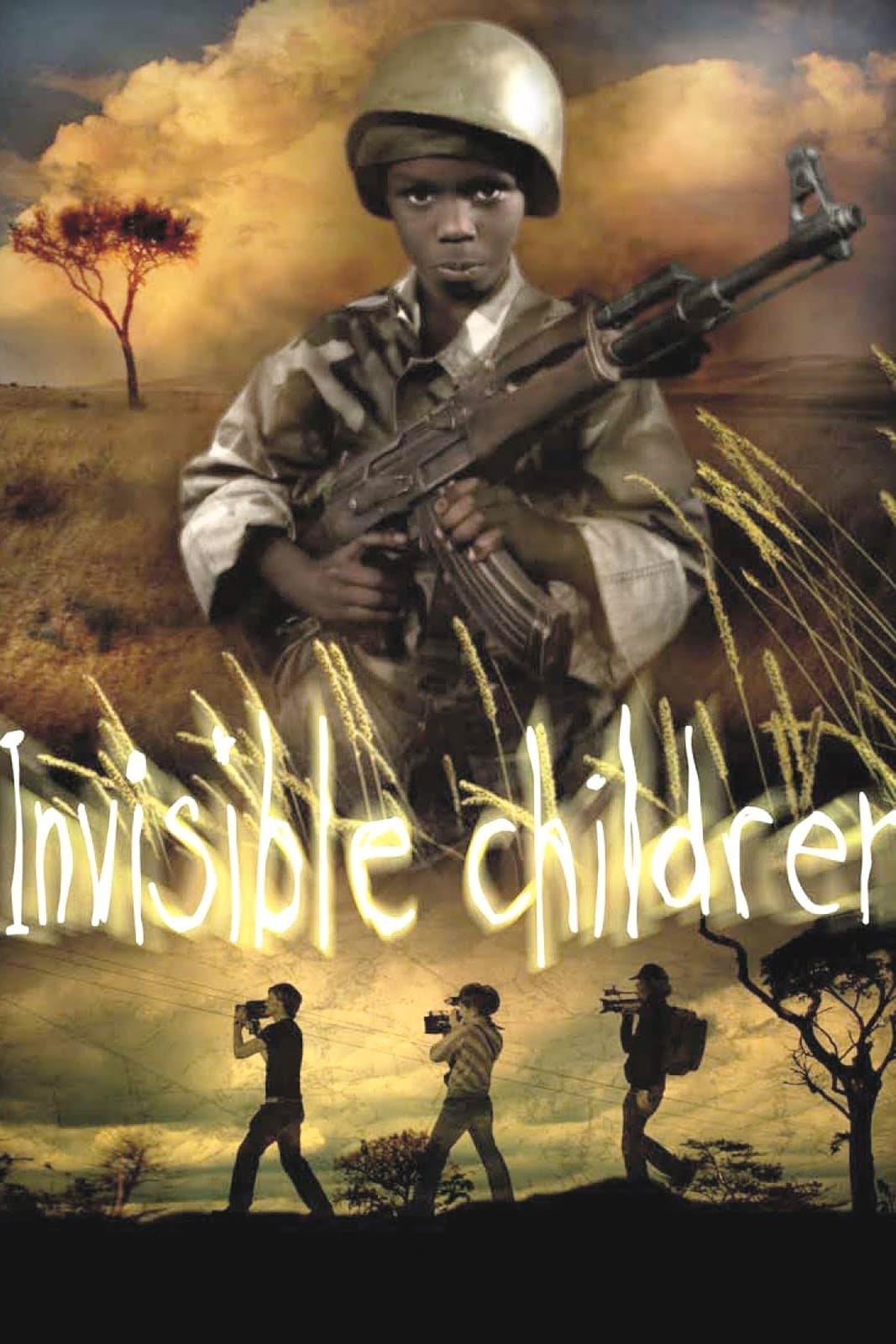 Invisible Children (2006)