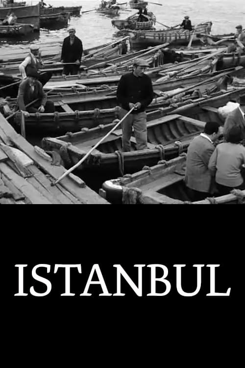 Istanbul (1964)