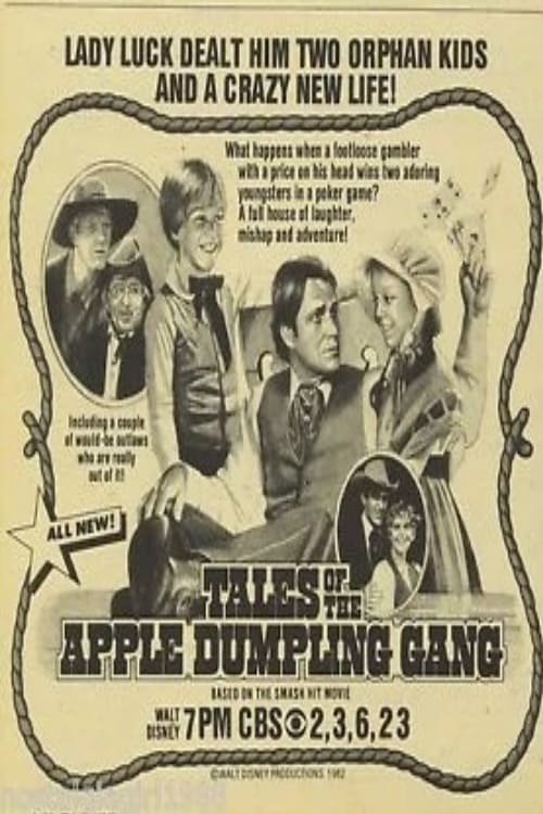 Tales of the Apple Dumpling Gang