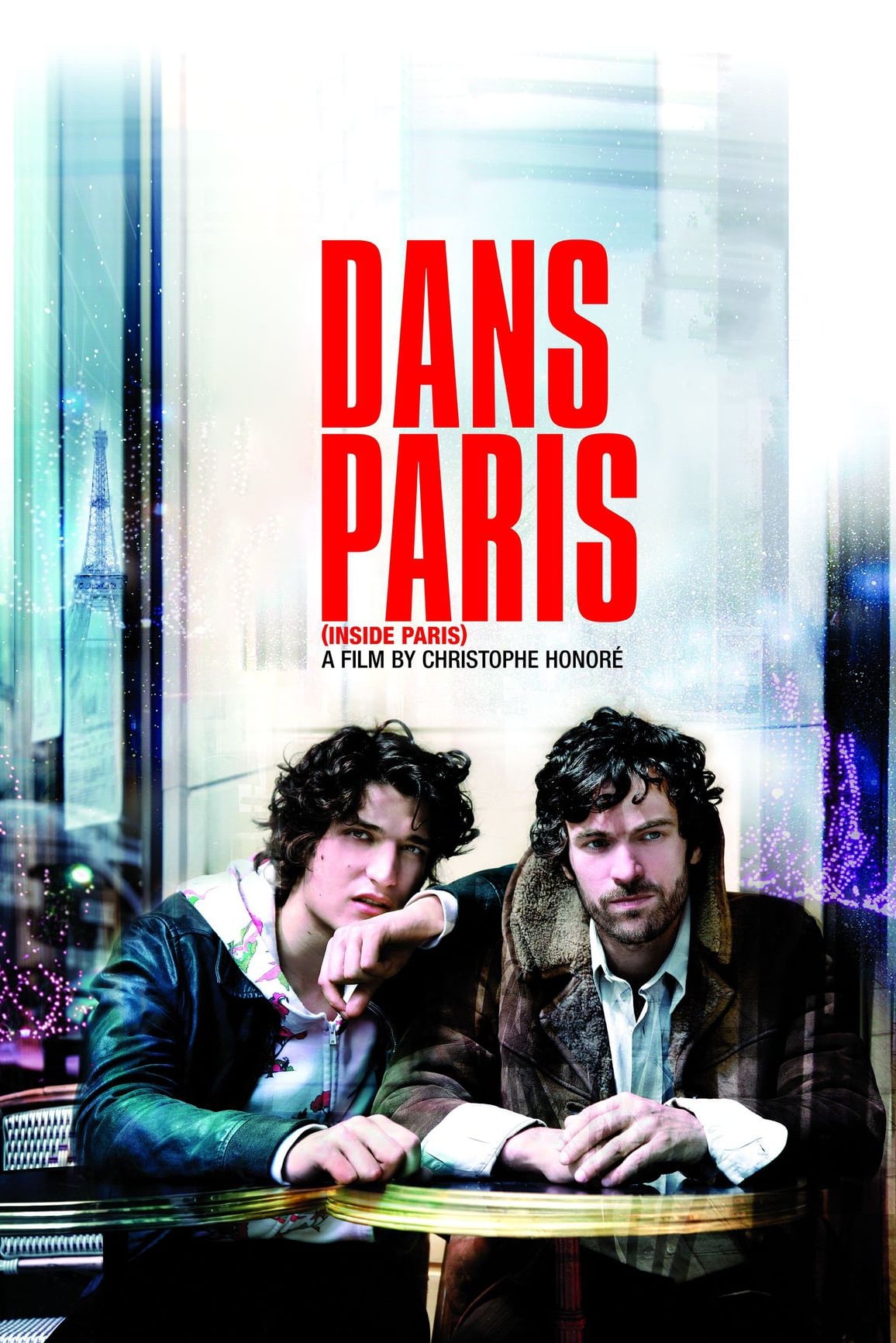 Em Paris (2006)