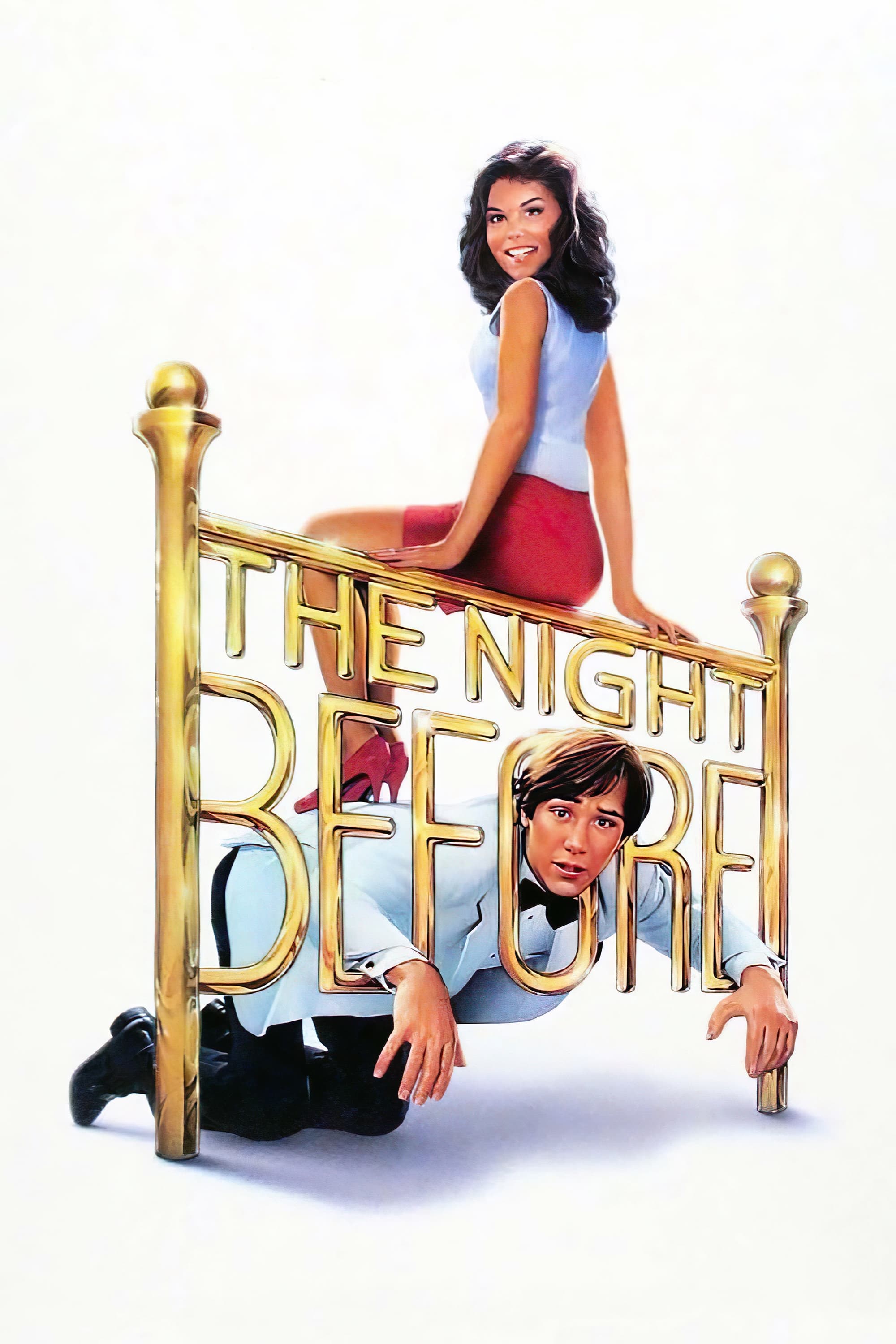 The Night Before (1988)